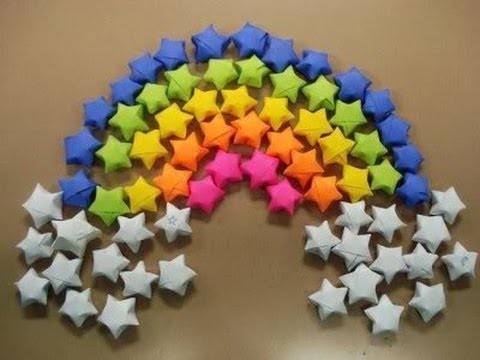 Как сделать звездочку из бумаги без клея Как сделать звездочку из бумаги без клея