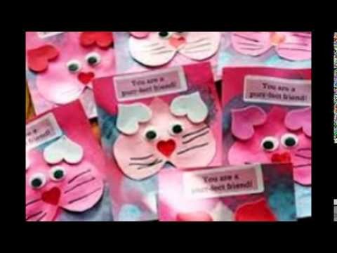 14 февраля поделки своими руками для детского сада 14 февраля поделки своими руками для детского сада