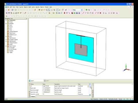 Antenna Simulation Software