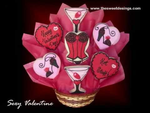 Day gift man sexy valentine