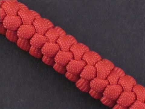 How to Tie A Ringbolt Hitch Viceroy by TIAT