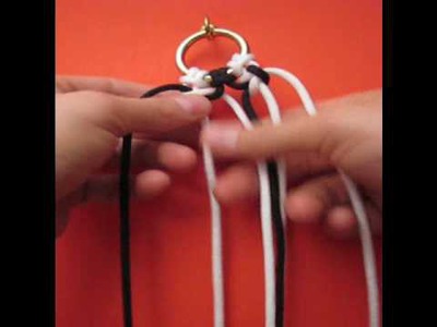 How to Tie a Wide Solomon Bar by TIAT