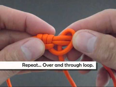 How to Tie the Barnacle Knot by TIAT
