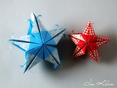 Origami Alegria - Happiness