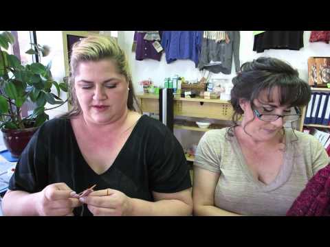 Come Knit With Us Episode 6