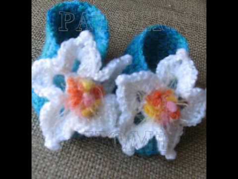 Crochet accessories for Kids part1 PDF Pattern