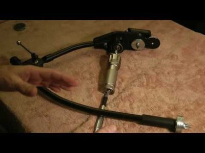 DIY Steadicam-How to balance your own steadicam