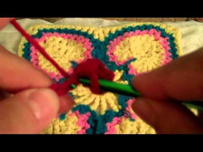 How to Crochet by Mary Lou Budziak