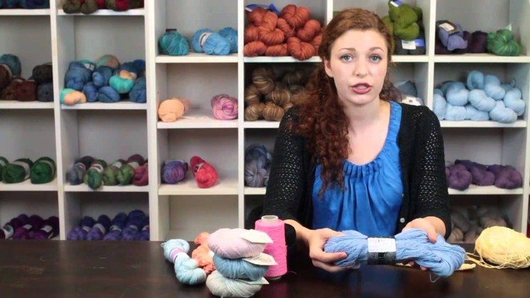 How to Crochet Panties : Crochet Lessons