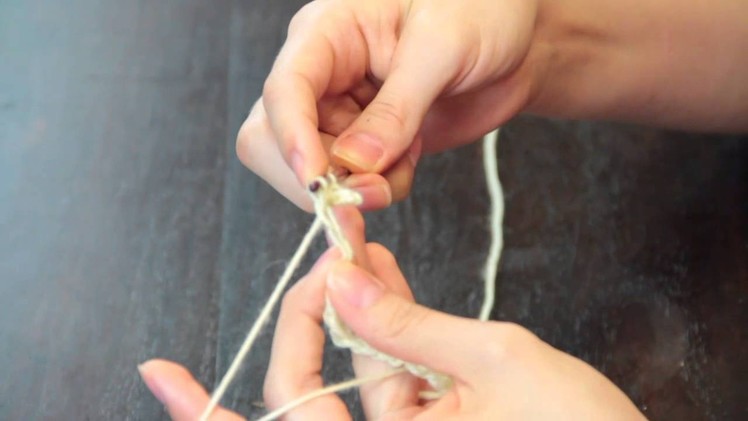 How to Crochet Suspenders : Crochet Projects