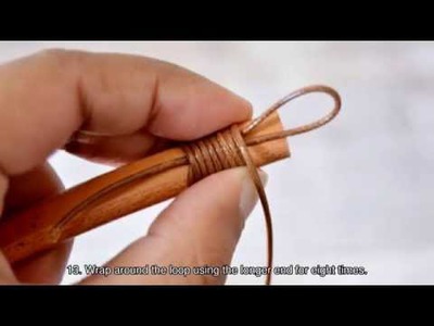 Make an Awesome Bracelet for Men - DIY Style - Guidecentral