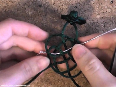 Turtle Kit - DIY Chinese Knot Turtle