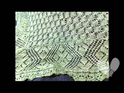 Types of Knitting