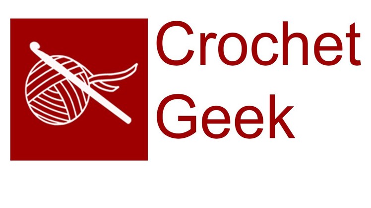 What Crochet Chain to Work in Crochet Geek