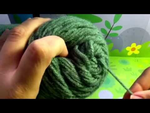A Fresh Skein of Yarn (Yarn Balls)