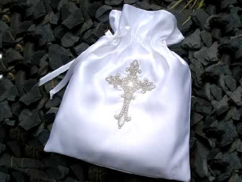 Christening shawls and Baptism blankets Personalised baby Gifts