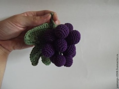 Crochet Stitches 5