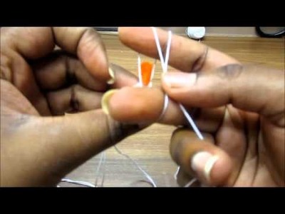 How To: Indian Flower Tying.wmv