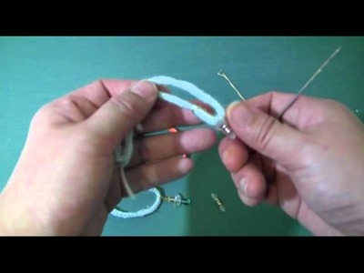 How to make a leash for your bodkin