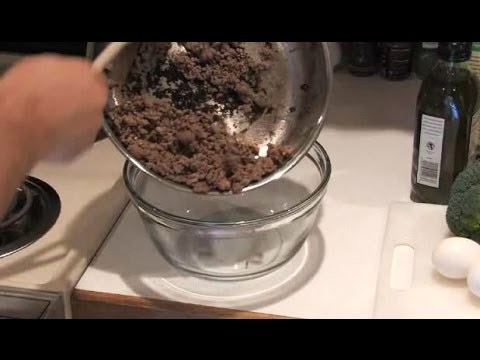 How To Make Your Own Dog Food