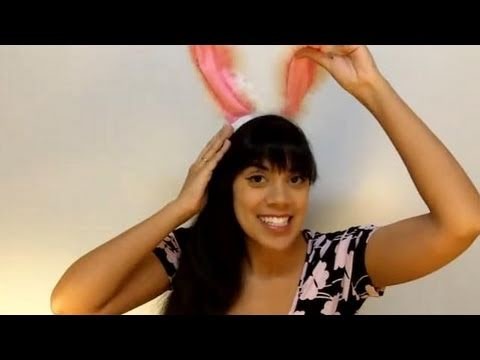 Lacing technique: inverted "bunny ears" | Lucy's Corsetry