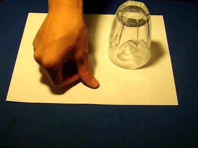 Magic Trick Revealed: Coin Under Cup
