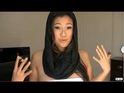 The Incredible Loop Scarf