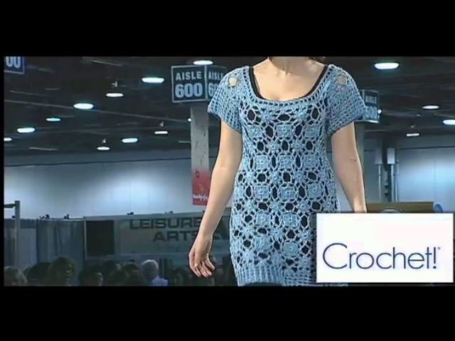 Yarn Group Fall.Winter Fashions 2011: Accessores, Dresses and Sweater Sets