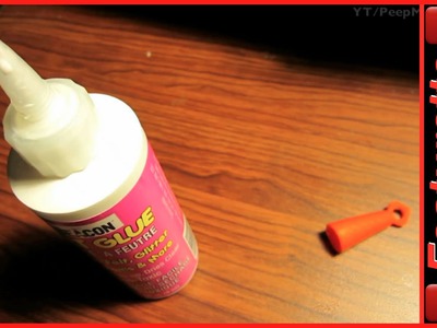 Best Fabric Glue For Felt & Clothing DIY Projects as an Washable Permanent Adhesive Attachment