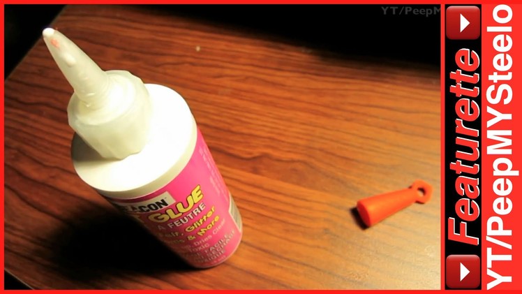 Best Fabric Glue For Felt & Clothing DIY Projects as an Washable Permanent Adhesive Attachment