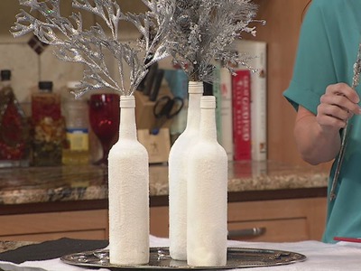 DIY Affordable Christmas Decorations
