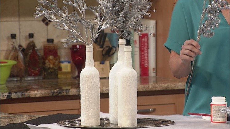 DIY Affordable Christmas Decorations