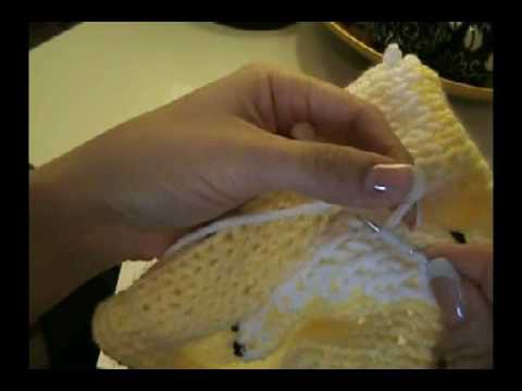 How to French Knot - Oodles of Poodles #11