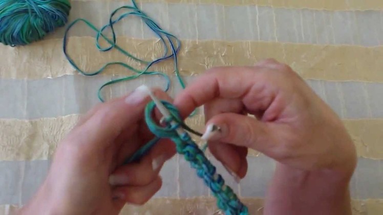"Knitting by Hobby Lobby - MAVROMATIS" (Πλέξιμο με Βελόνες)