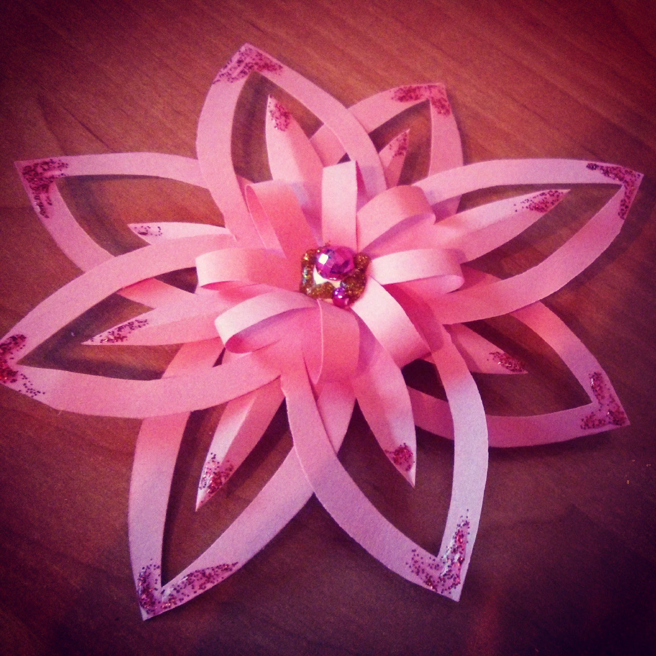 Origami Gwiazdka Jak Zrobić Gwiazdkę Z Papieru How To