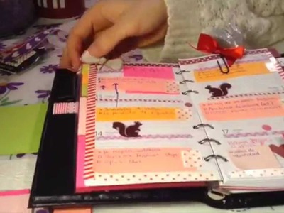 SUPER EASY DIY PLANNER SUPPLIES! diy stickers, paperclips, stickynotes and more