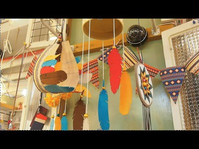 VLOG : [ KOREA ] Dongdaemun ,Seoul 디자이너들의 서울 동대문 동대문종합시장 이야기* knitting, handmade, blanket