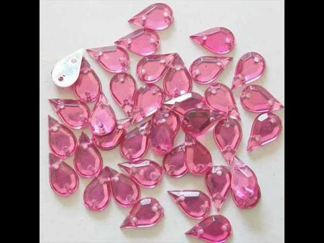 Wonderful Beads for jewelry making and clothes