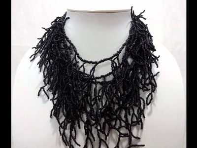 Beaded Necklaces, Metal Necklaces, Necklace Designs. www.artificialjewelleryexporter.com