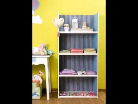 DIY projects ideas for baby room decor