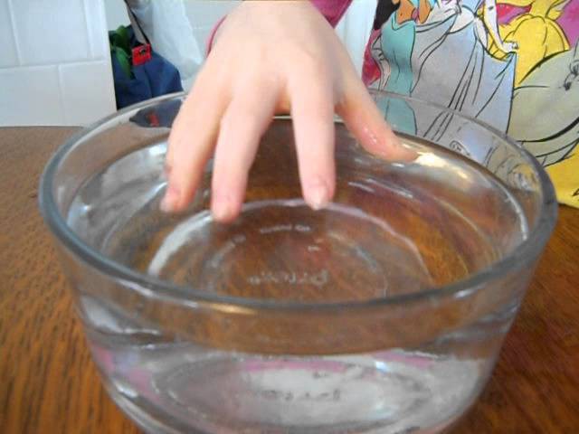 Exploring Clear Water Beads and Light Refraction