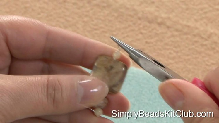 How to Use the Beading 4-in-1 Tool