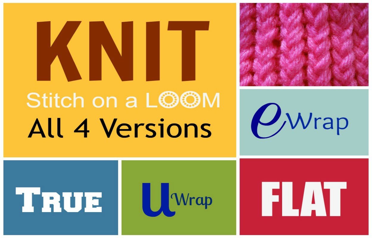 Loomknits логотип. Knit Stitch. Loomknit принт. How to Knit little Hearts mittens on Round Loom Valena DIY. Flat true