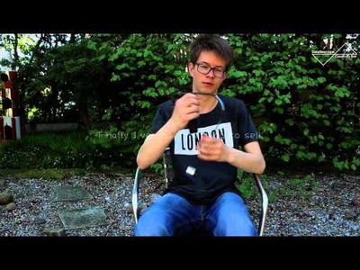 TUTORIAL - Cheapest DIY Steadycam ever