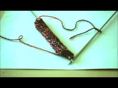 A Knitting Needle Romance