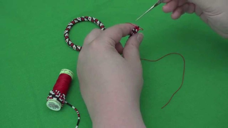 Bead Crochet Tutorial Series, Video 4: Troubleshooting