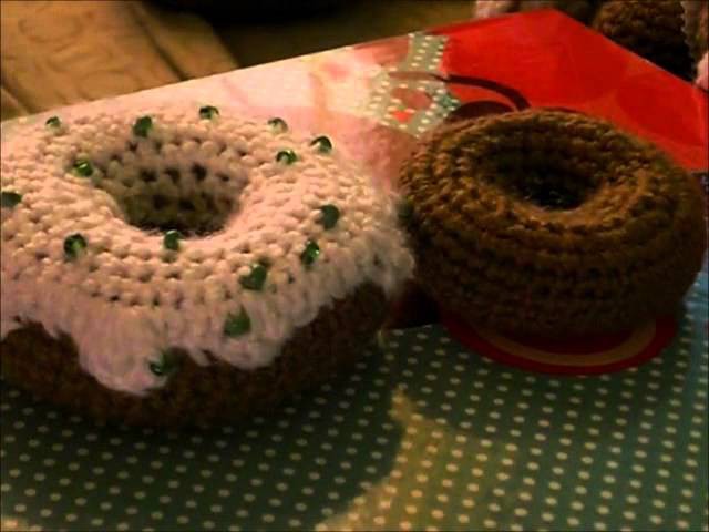Crochet Plushies ^_^