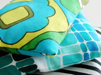 Make Tossing Bean Bags for Kids Play - DIY Crafts - Guidecentral