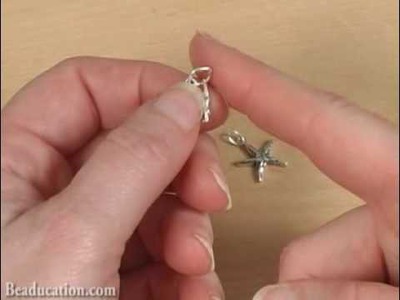 Making a Charm Bracelet - Beaducation.com