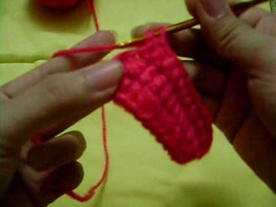 Móc giày cho bé - đế giày - phần 2